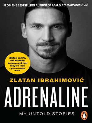 Adrenaline - ebook